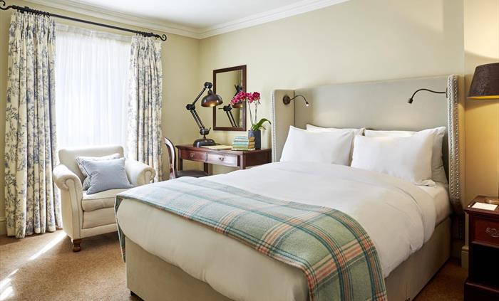 Executive Room at The Angel